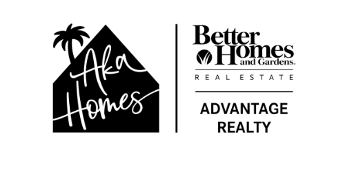 Team Aka Logo - Black and White